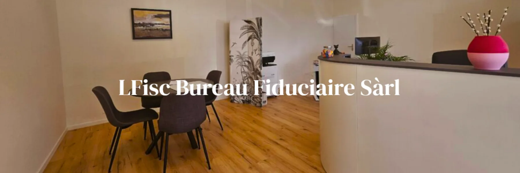 LFisc Bureau Fiduciaire Sàrl