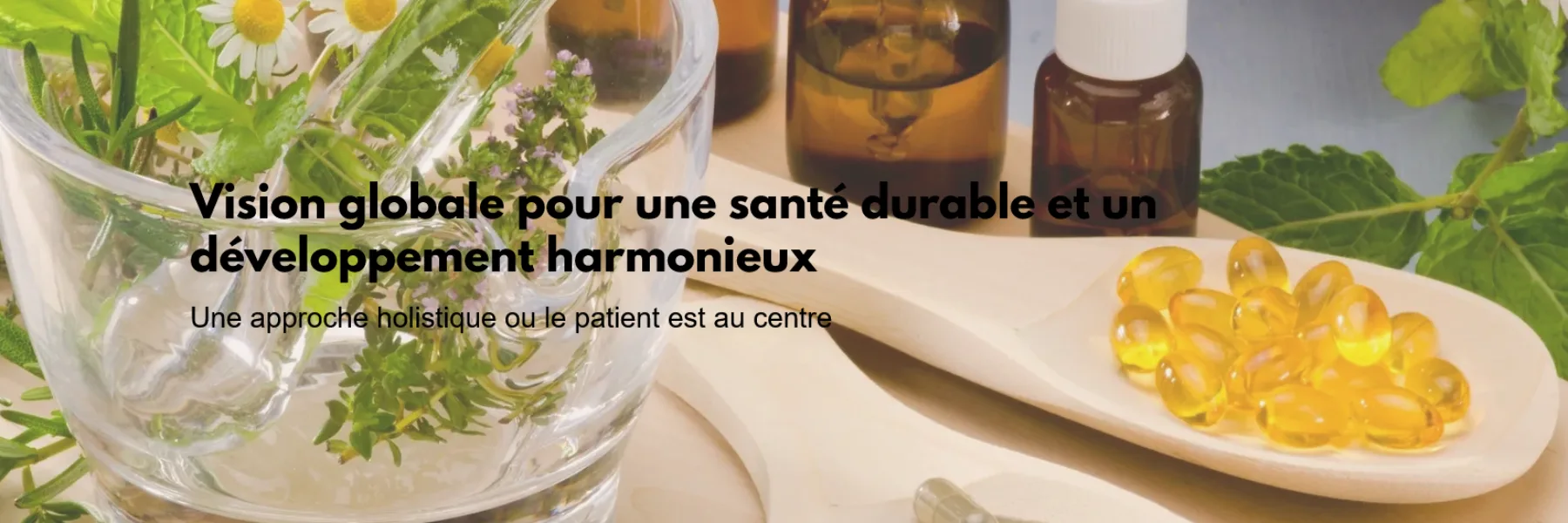 Cabinet Homeopathy4U | Laura Miclea