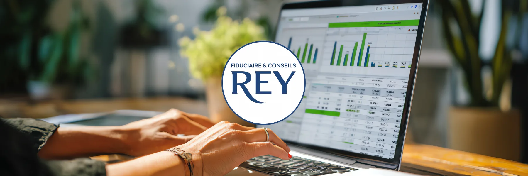 Fiduciaire & Conseils Rey Sàrl