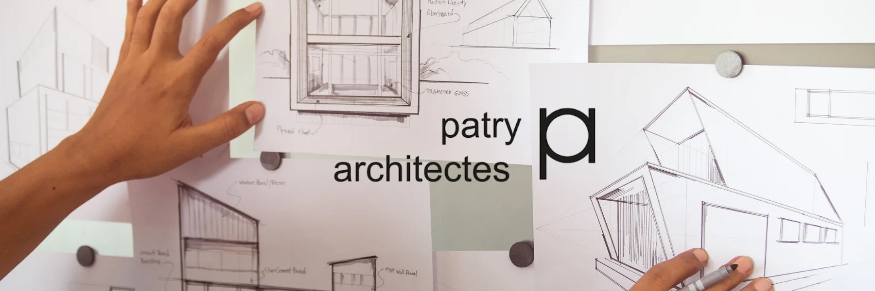 Patry Architectes