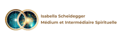 Isabella Scheidegger - Médium et Intermédiaire Spirituelle