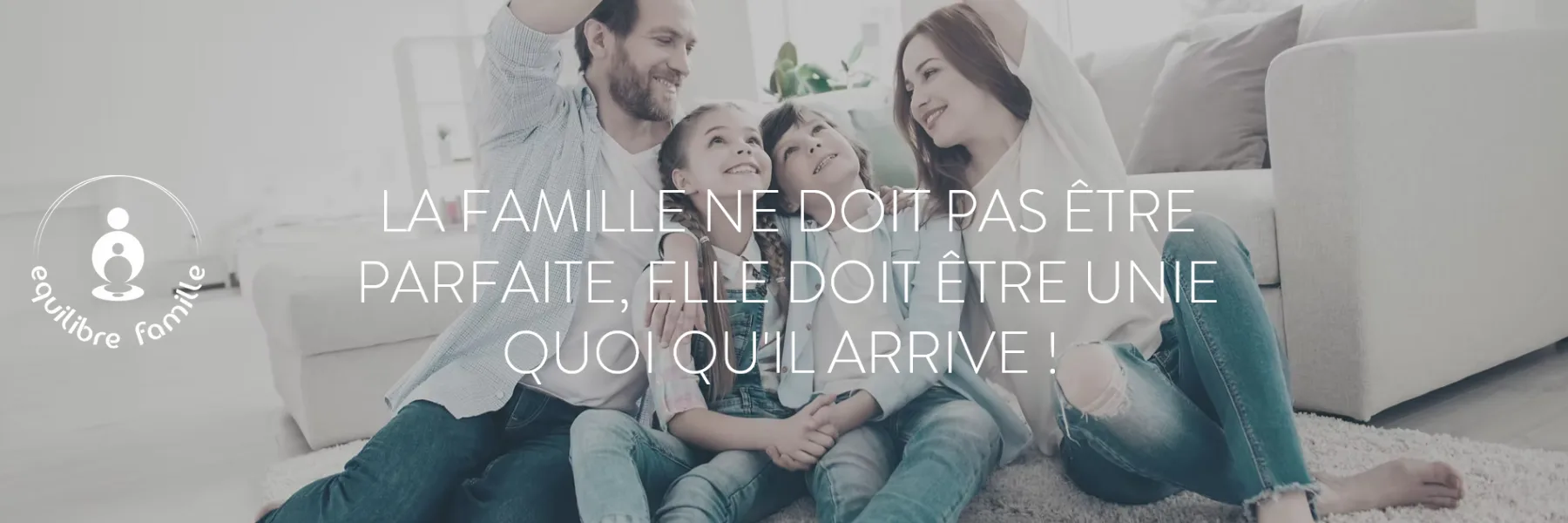 Equilibre Famille Manila Marra