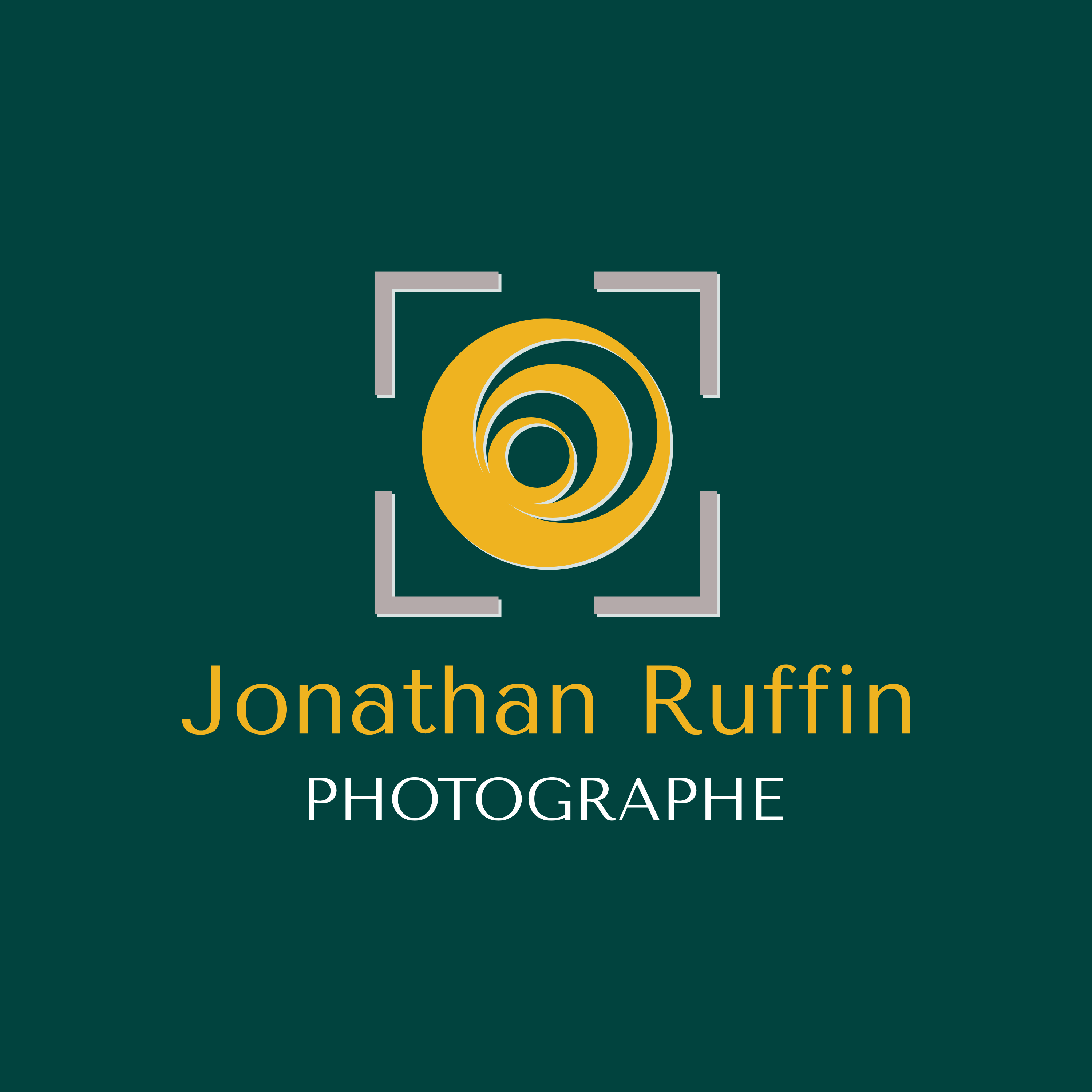 Jonathan Ruffin Photographe