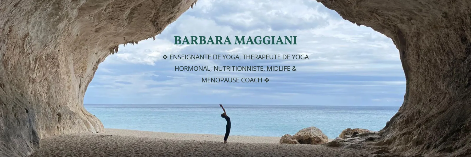 Barbara Maggiani