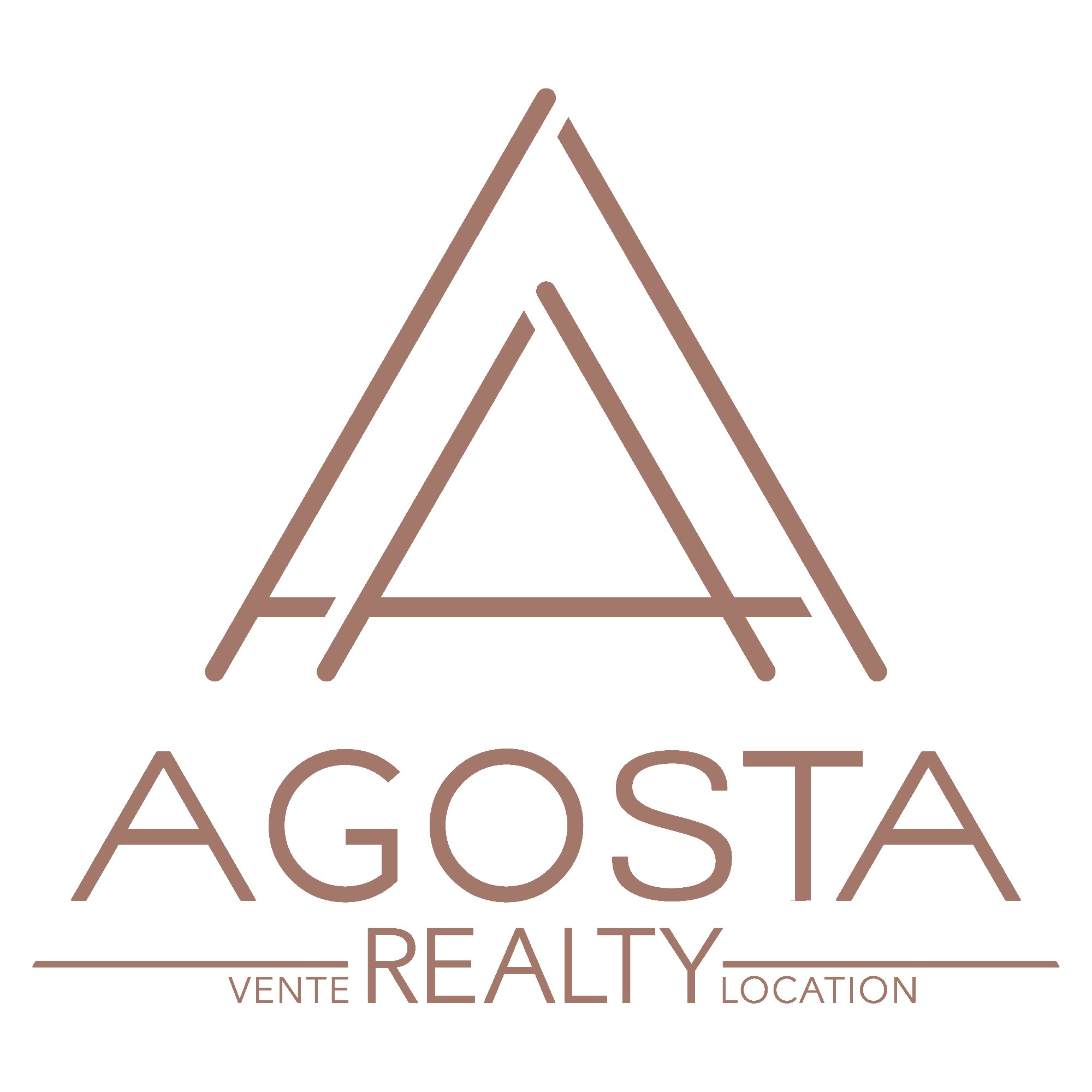 AGOSTA REALTY SARL