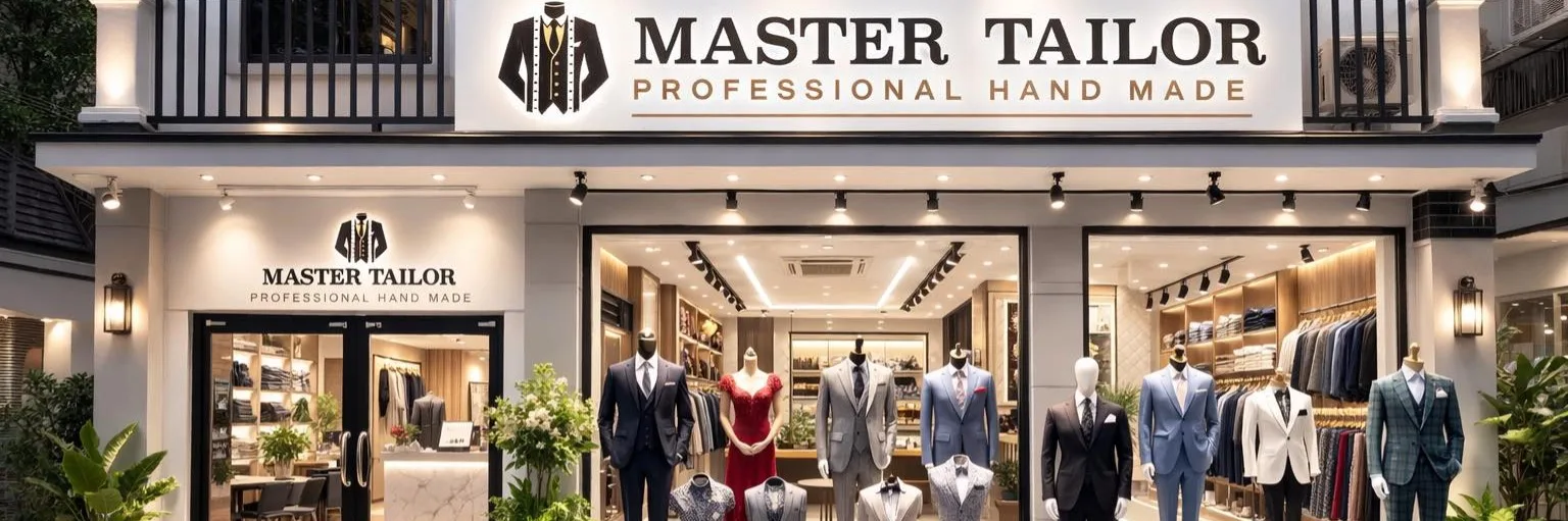 Master Tailor