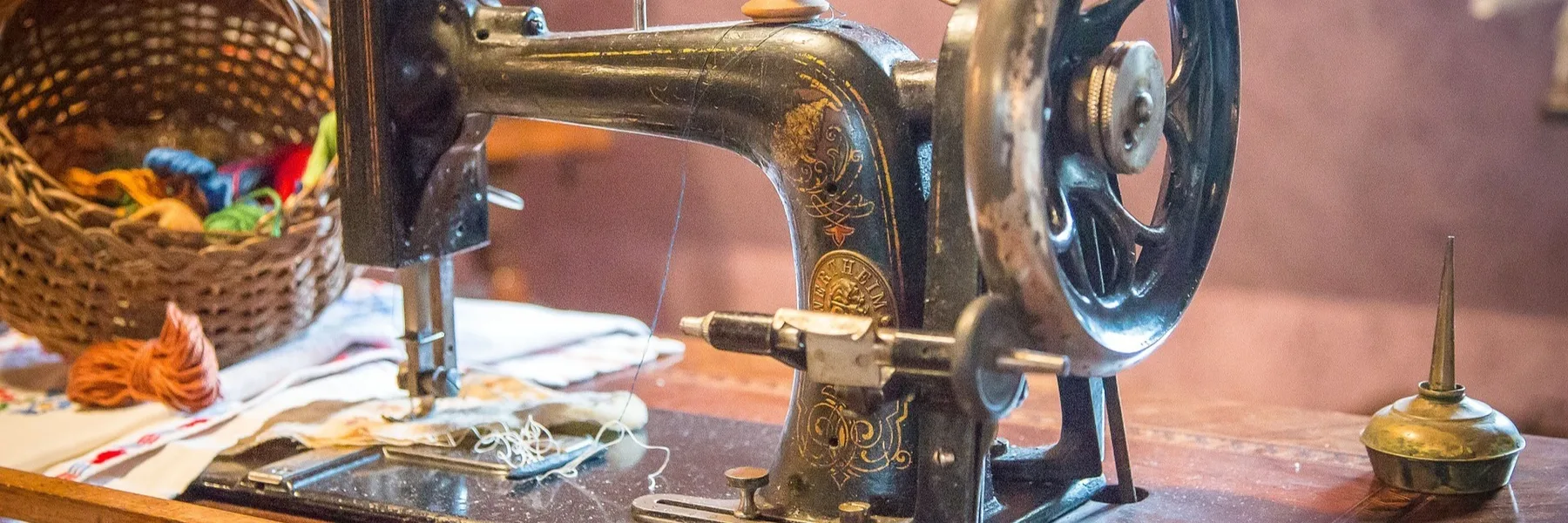 Master Tailor