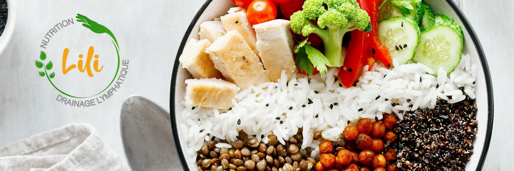 Lili Nutrition | Liliana Calvo Batuca