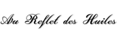 Au Reflet des Huiles | Mélanie Lin