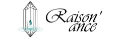 Raison'ance - Cécile Augier