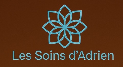 Les Soins d'Adrien - Adrien Chauvy