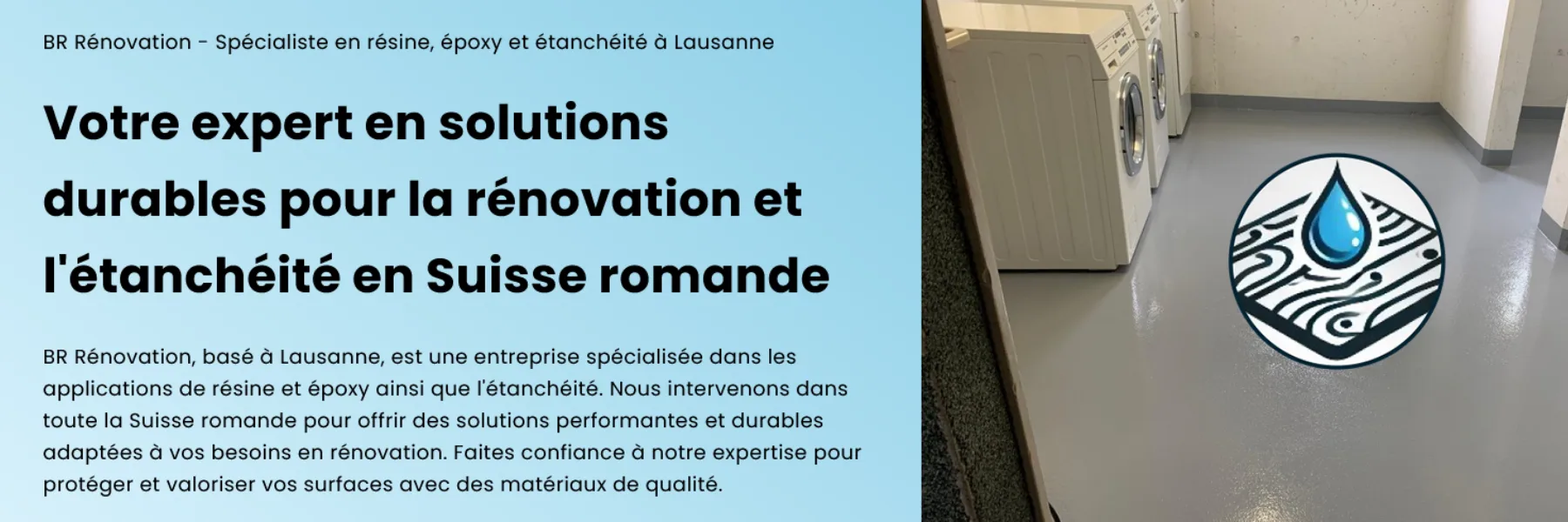 BR Rénovation