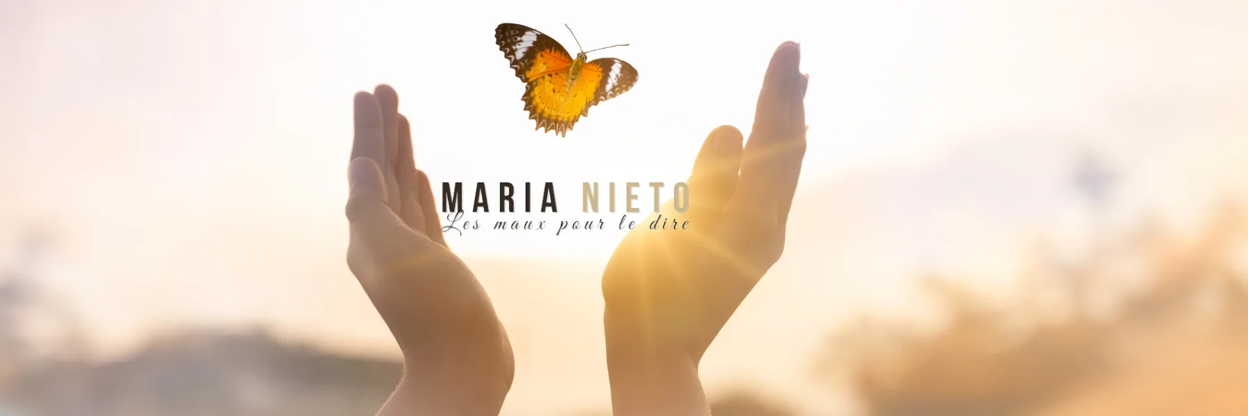 Maria Nieto - Thérapeute