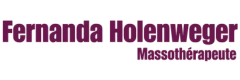 Fernanda Holenweger Massothérapeute
