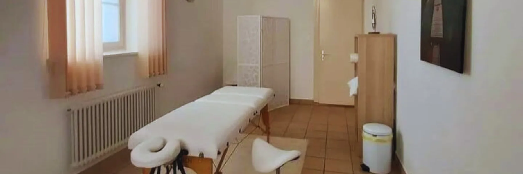 Massages Sportifs et Détente | Anne-Laure Hirschi