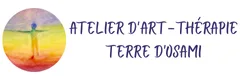 Terre d'Osami Marlène Guichon