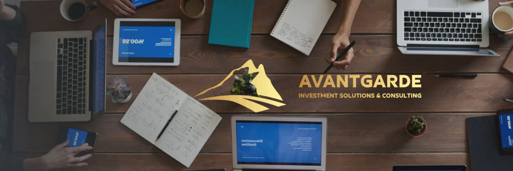 AvantGarde-Investment Solutions & Consulting