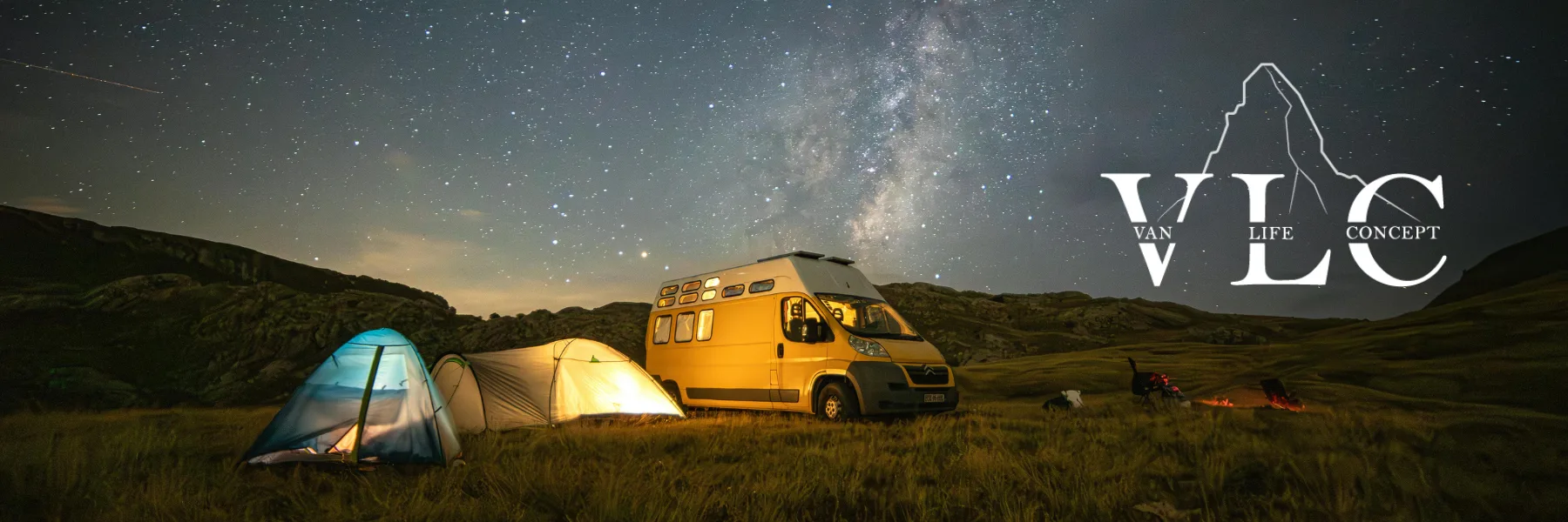 VLC VanLifeConcept SàRL