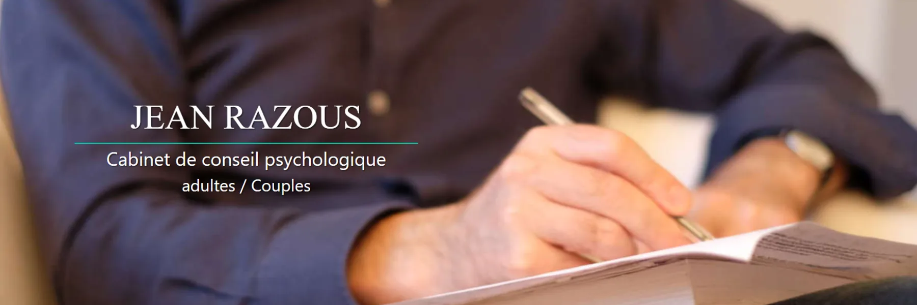 Jean Razous