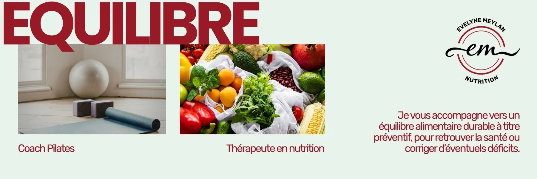 EM nutrition