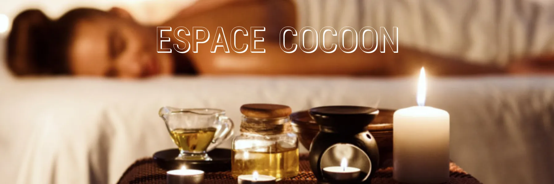 Espace Cocoon | Liziane Hofer