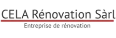 CELA Rénovation Sàrl