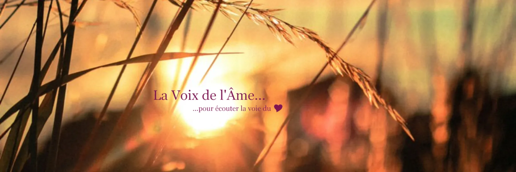 La Voix de l'Âme Moniq Clerc - Médiumnité