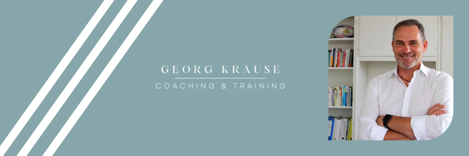 Georg Krause - Coaching & Training