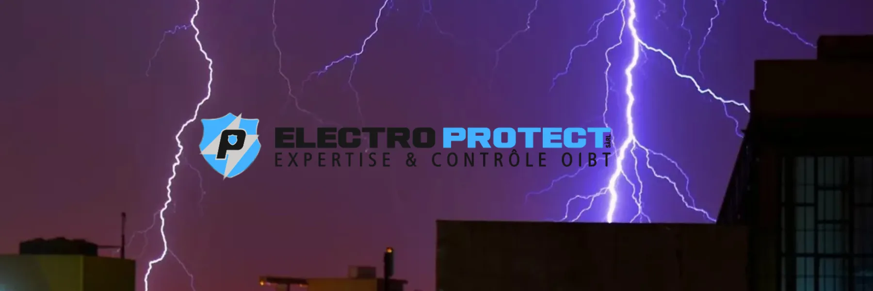 Electro Protect Sàrl