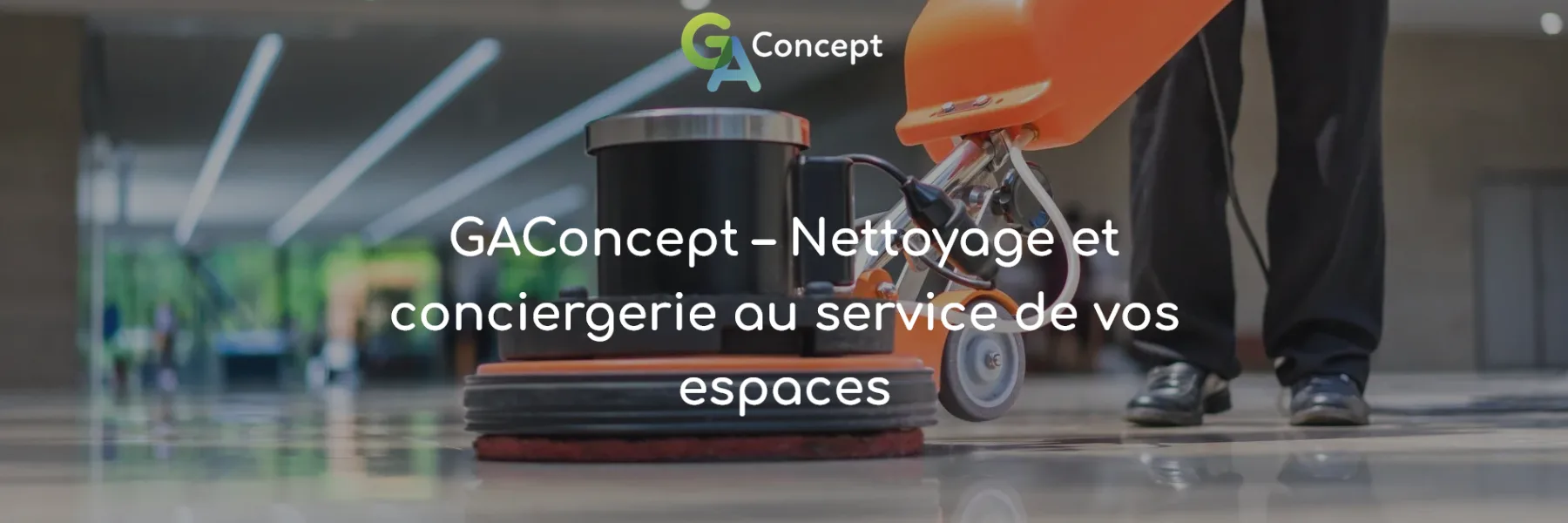 GAConcept