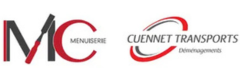 Cuennet entreprises Sàrl