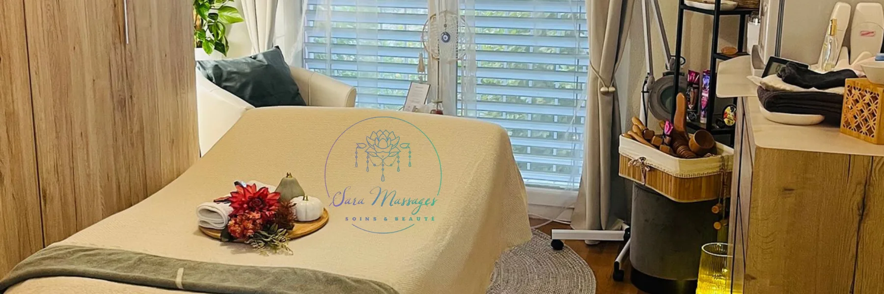 Sara Massages | Sara Gonçalves