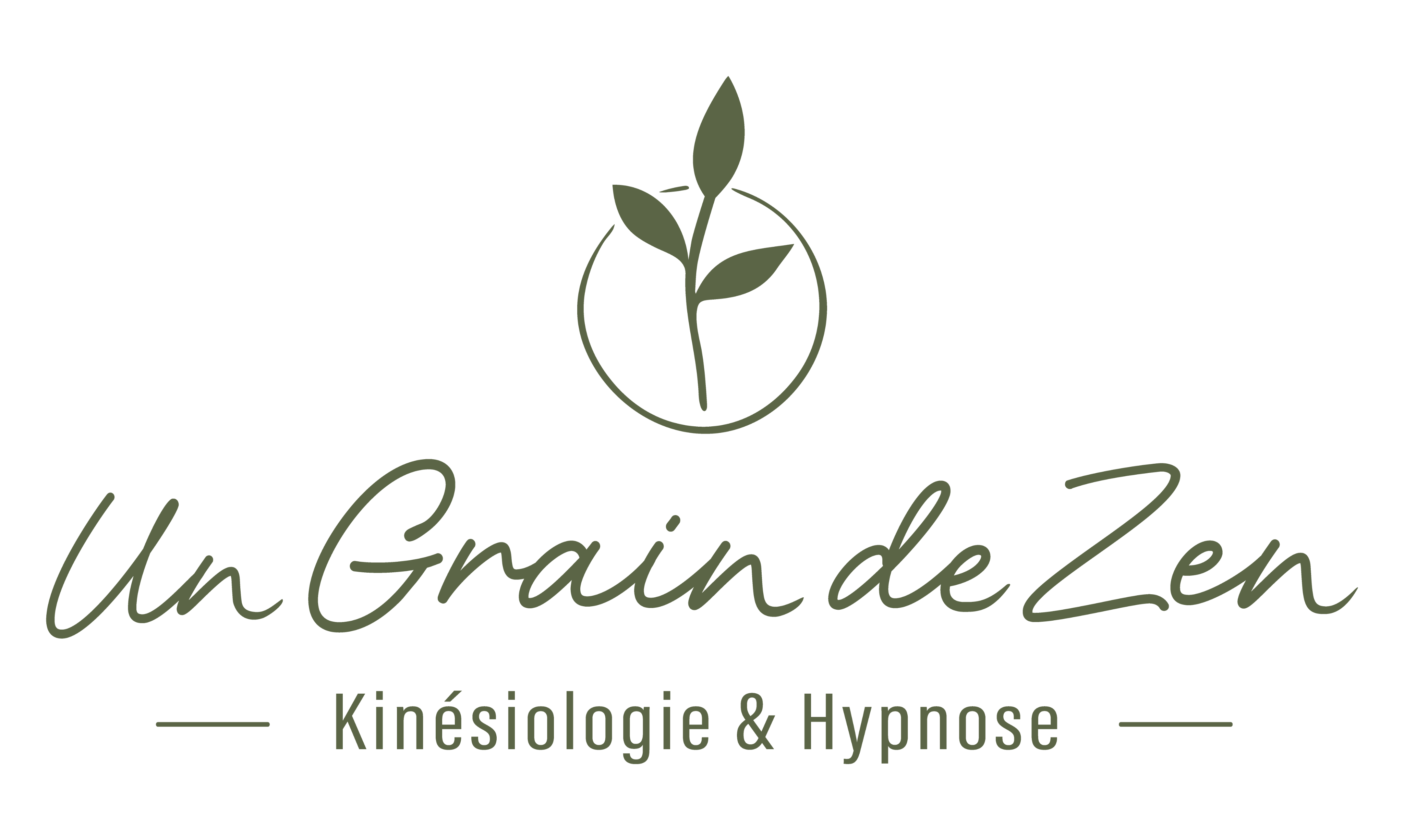 Un Grain de Zen - Sebahate Bajrami