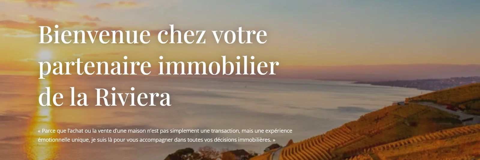 SDA Immobilier Sàrl