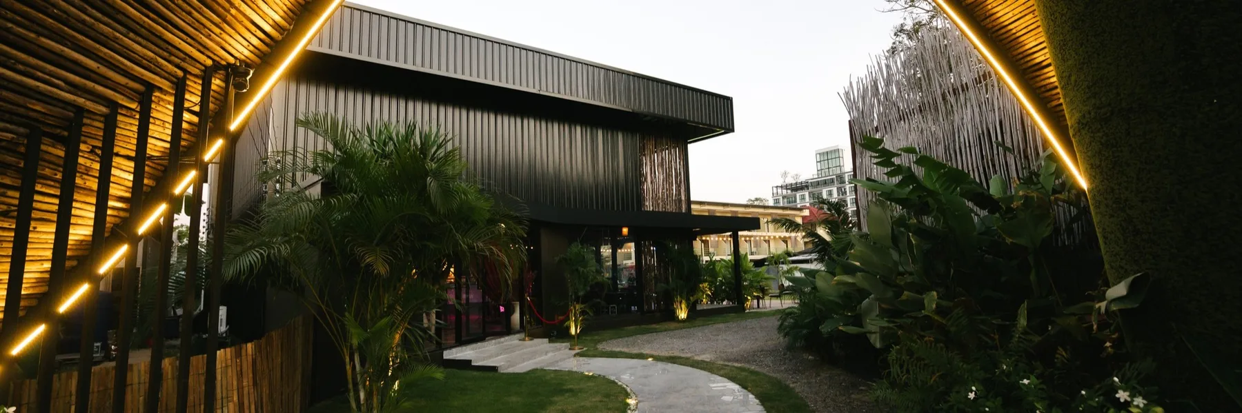 Blush GastroBar