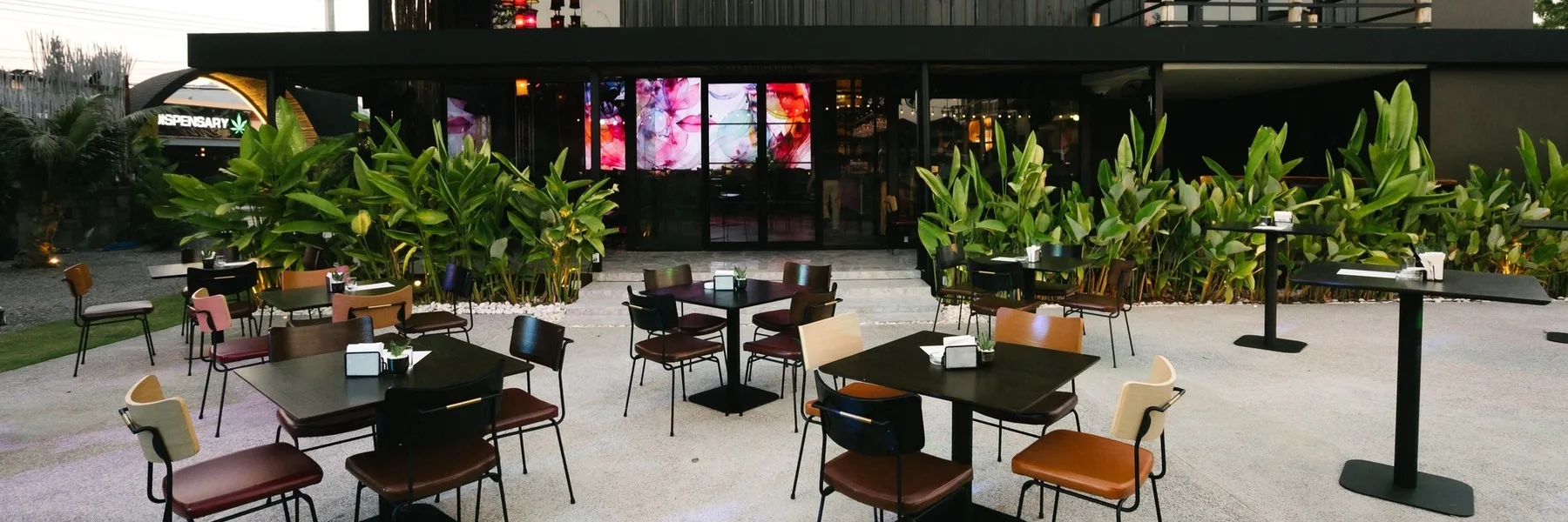 Blush GastroBar