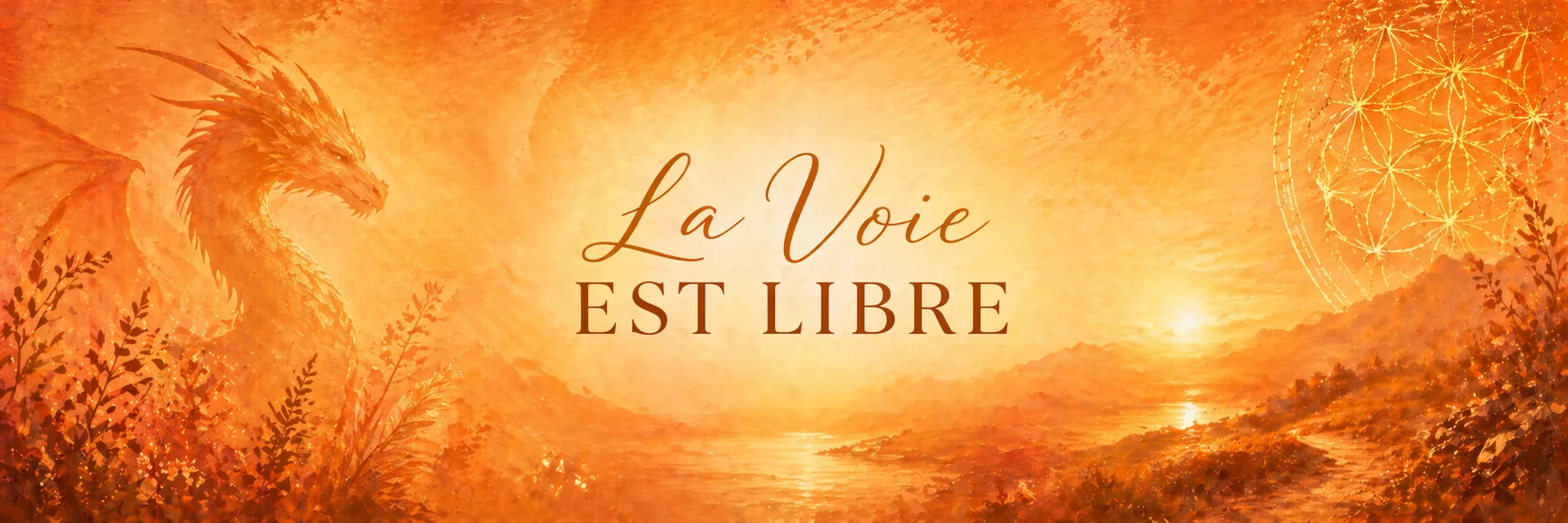 La Voie est libre ASBL