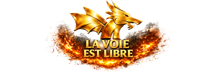 La Voie est libre ASBL