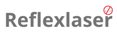 Reflexlaser