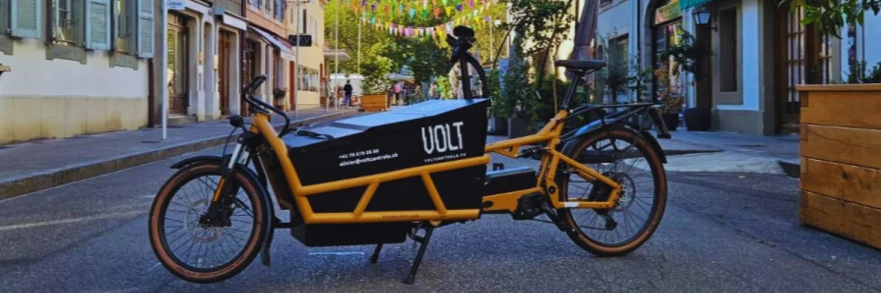 Voltelec Contrôle Sàrl