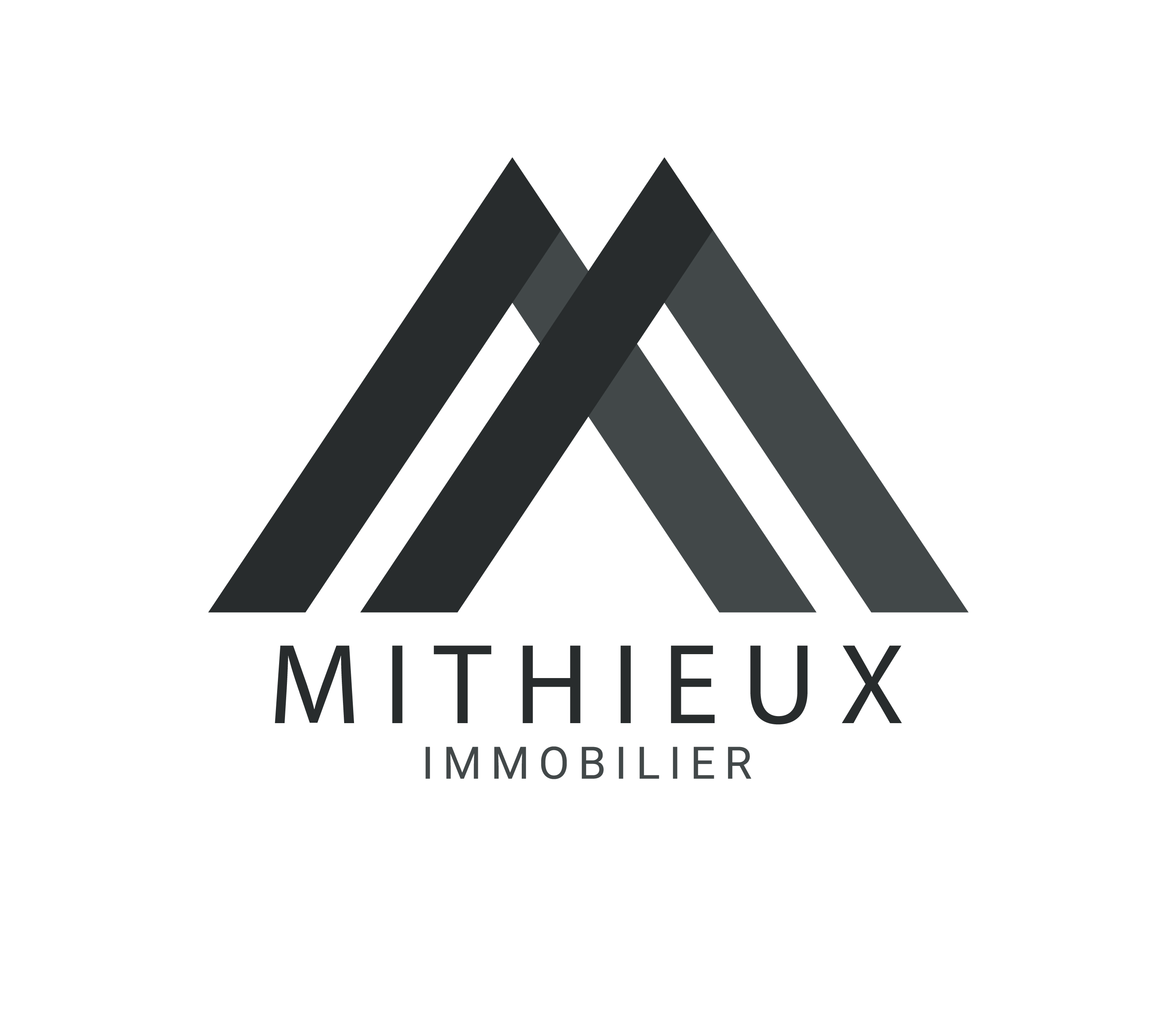 Mithieux immobilier Sàrl