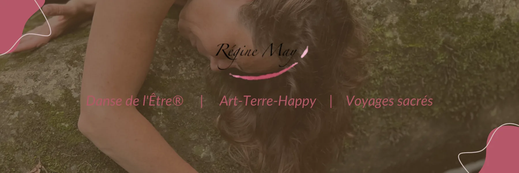 Régine May
