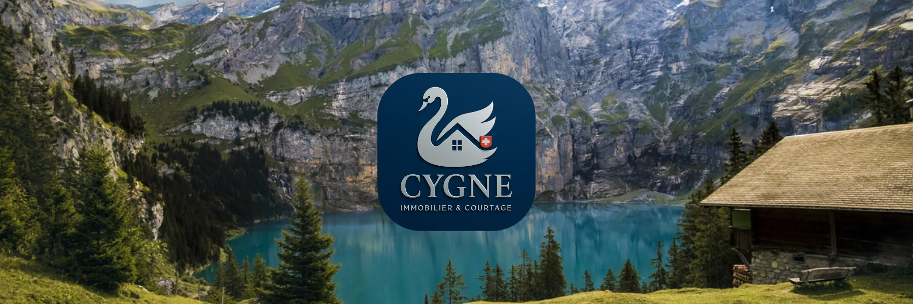 CYGNE Immobilier & Courtage