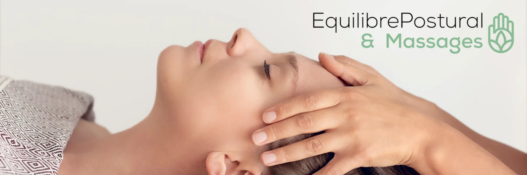 Équilibre Postural & Massages | Monica Paula Gonzales