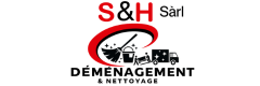S&H Déménagement Sàrl