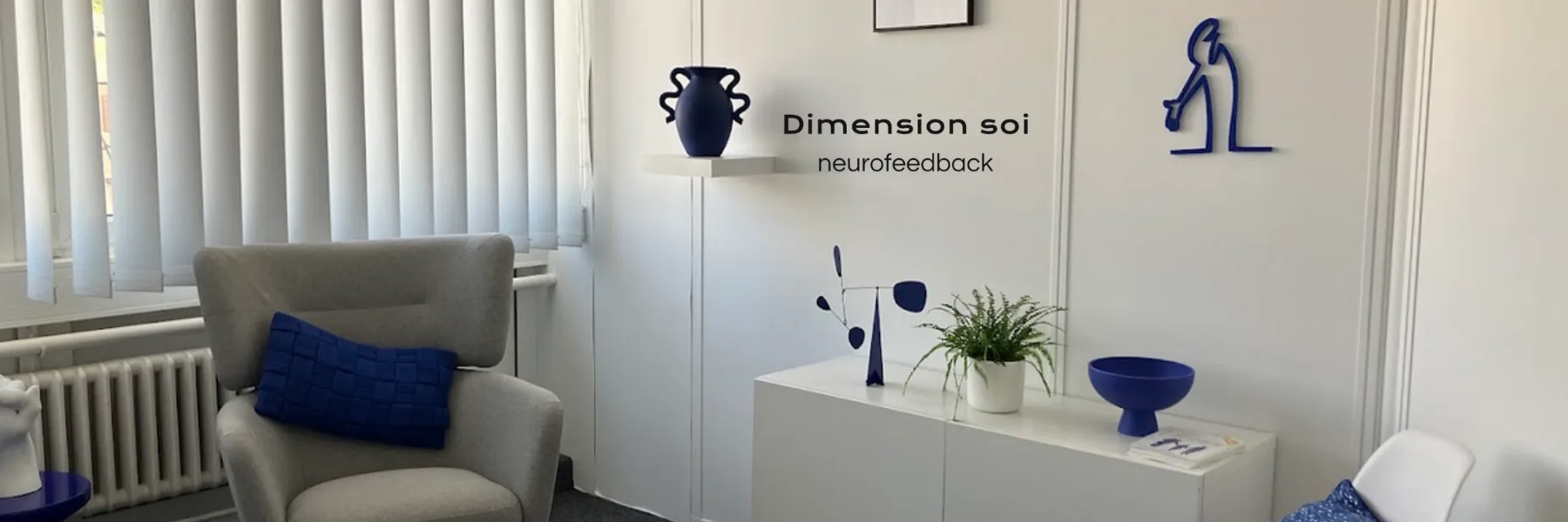 Dimension Soi | Stéphanie Debossens