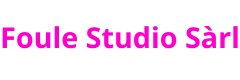 Foule Studio sàrl