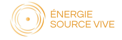 Energie Source Vive - Suzanne Domond