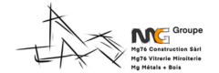 MG76 Construction Sàrl