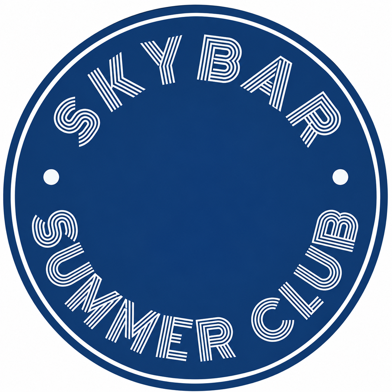 Skybar Summer Club